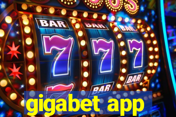 gigabet app